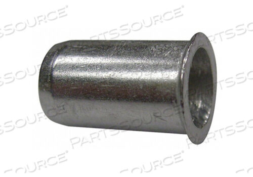 OEM#: U69155.019.0131RIVET NUT FLUSH STEEL ZINC PK50 by Fabory