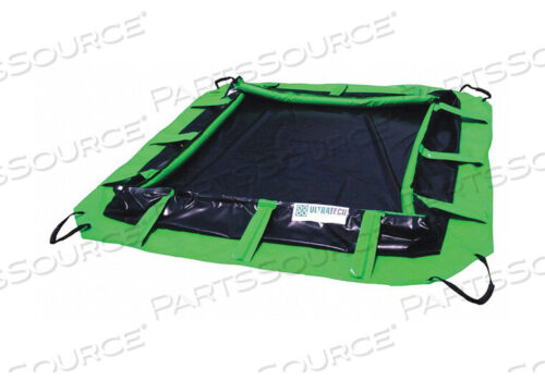 OEM#: 8434ULTRA-CONTAINMENT BERM, RAPID-RISE, 15 X 66, COPOLYMER 2000 by Ultratech