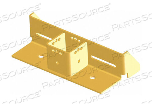 OEM#: SGCBHORIZONTAL LIFELINE BASE by Honeywell