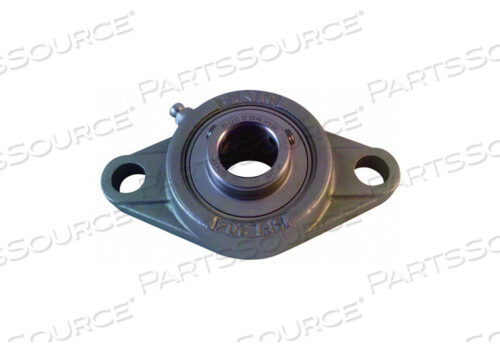 OEM#: SUCFL206-20FLANGE BEARING 2-BOLT BALL 1-1/4 BORE by NTN