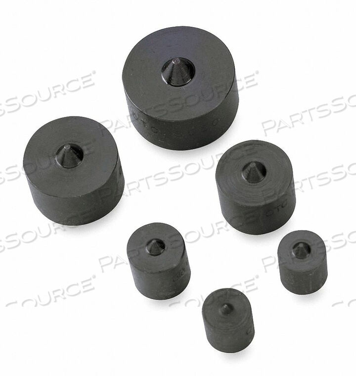 OEM#: 8056SHAFT PROTECTOR SET by OTC