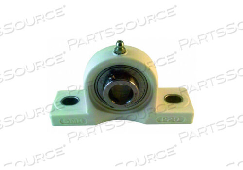 OEM#: SUCPPL205-16PILLOW BLOCK BEARING BALL 1 BORE by NTN
