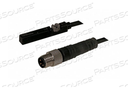 OEM#: P8SAGPFAXPOSITION INDICATOR SWITCH 3 M L LEAD by Miller Fluid Power