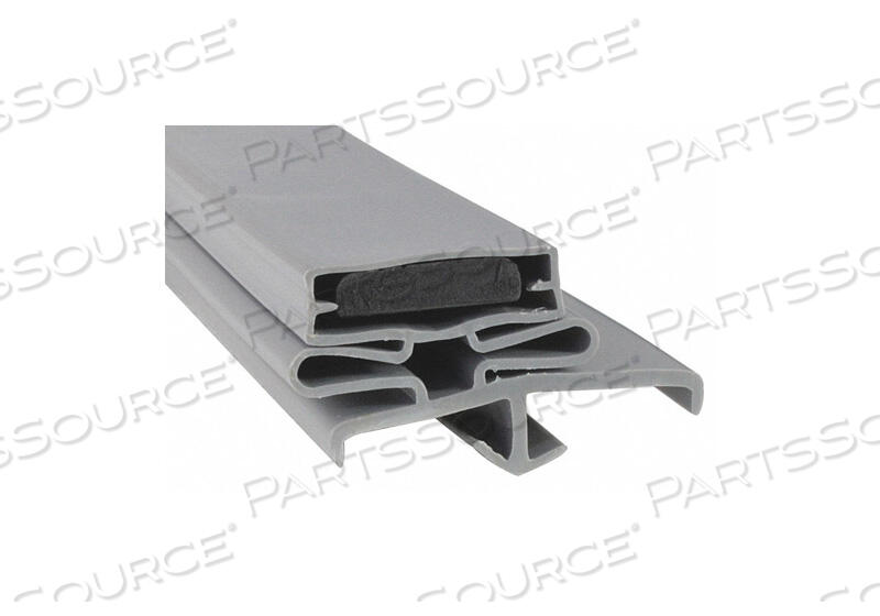 OEM#: 28339DOOR GASKET 28-3/4 X 67 INV PROFI 165 by Nor-Lake, Incorporated
