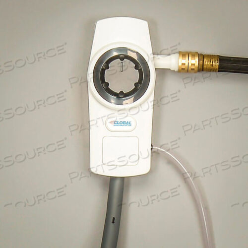 OEM#: DPCHB-WK/U9UNIVERSAL CLEANING CHEMICAL DILUTION DISPENSER, HIGH FLOW, 1-CHEMICAL by Brightwell Dispensers Inc