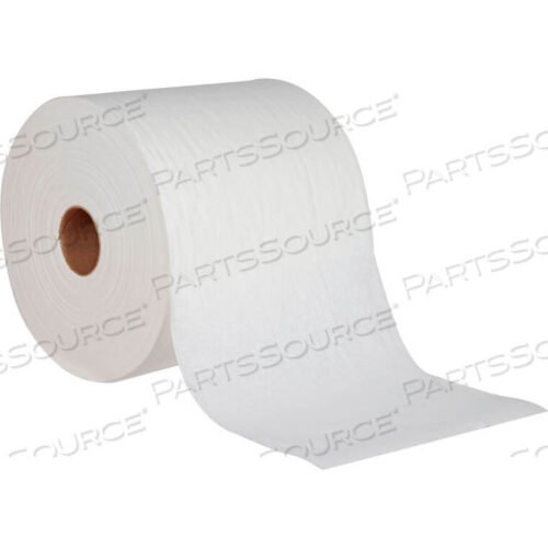 OEM#: 670203QUICK RAGS GENERAL PURPOSE JUMBO ROLL, 750 SHEETS/ROLL, 1 ROLL/CASE by Fibematics Inc