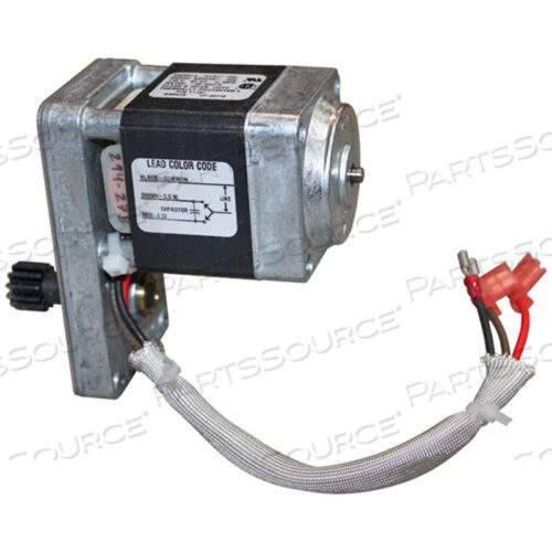 Replaces Dean Manufacturing 8065964SPBASKET LIFT MOTOR
