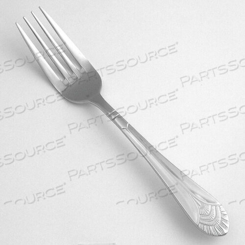 OEM#: WL80051EUROPEAN FORK LENGTH 8 1/8 IN PK24 by Walco