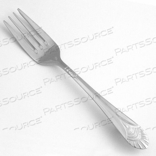 OEM#: WL8006SALAD FORK LENGTH 7 1/8 IN PK24 by Walco