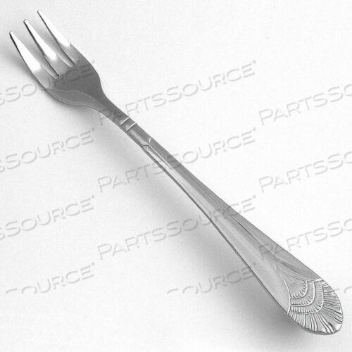 OEM#: WL8015COCKTAIL FORK LENGTH 5 5/8 IN PK24 by Walco