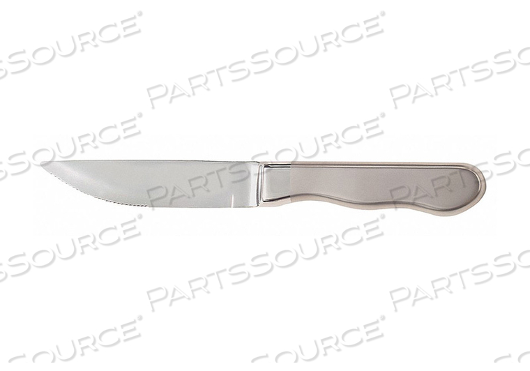 OEM#: WL880527STEAK KNIFE 9 3/4 IN PK12 by Walco