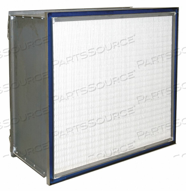 OEM#: 6B614HEPA AIR FILTER 24X24X12 by Air Handler