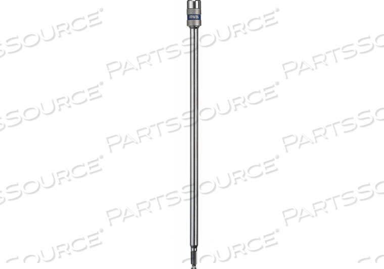 OEM#: 4935705BIT HOLDER 1/4 1/4 12 by IRWIN Tools