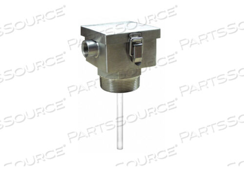OEM#: PHP41APT12LIQUID LEVEL PROBE 12 IN 1-1/2 NPT by Lumenite Control Technology, Inc.
