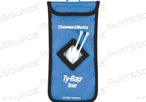 OEM#: TY-TOTE-25CABLE TIE STANDARD 7.31 IN. NTRL PK100 by Ty-Rap
