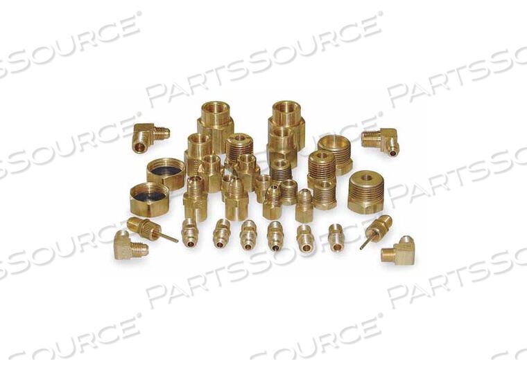 OEM#: HMFITACCY KIT FOR HM650 by TSI Incorporated