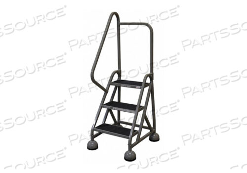 OEM#: ST-302 A2 C1 P5D5251 ROLLING LADDER HNDRL PLATFM 27 IN H by Cotterman