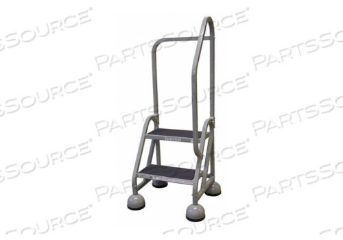 OEM#: ST-223 A2 C1 P5D5274 ROLLING LADDER HNDRL PLATFM 18 IN H by Cotterman