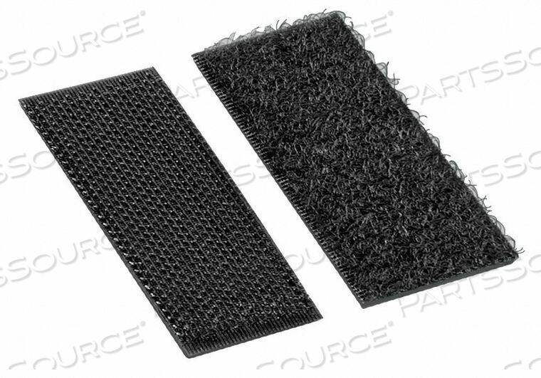 OEM#: 1-2-100-SJ3532N/SJ3533NHOOK AND LOOP 2 IN PK100 by 3M Healthcare