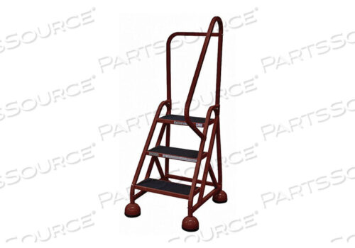 OEM#: ST-323 A2 C4 P5D5275 ROLLING LADDER HNDRL PLATFM 27 IN H by Cotterman