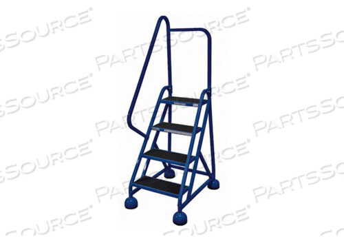 OEM#: ST-422 A2 C21 P5D5272 ROLLING LADDER HNDRL PLATFM 36 IN H by Cotterman
