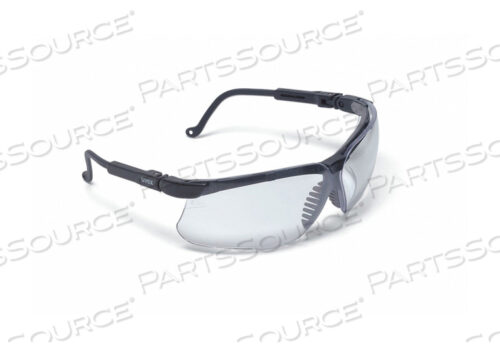 H1178 SAFETY GLASSES CLEAR