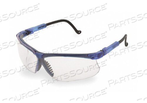 H1178 SAFETY GLASSES CLEAR