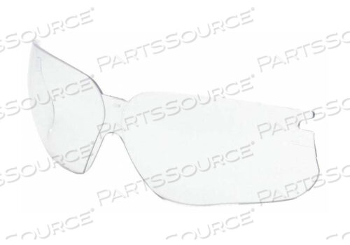 REPLACEMENT LENS CLEAR ANTI-FOG