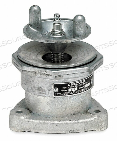 OEM#: 816PACKER WHEEL BEARING by Lincoln