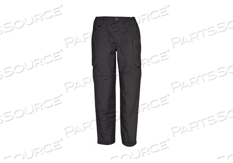 OEM#: 64358D4735 WOMENS TACTICAL PANT BLACK 6 LONG by 5.11 Tactical