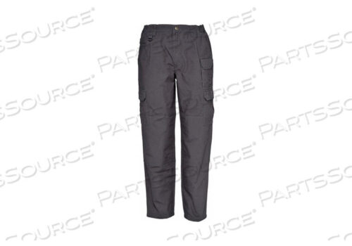 OEM#: 64360D4744 WOMENS TACLITE PRO PANT BLACK 30-32 6 by 5.11 Tactical