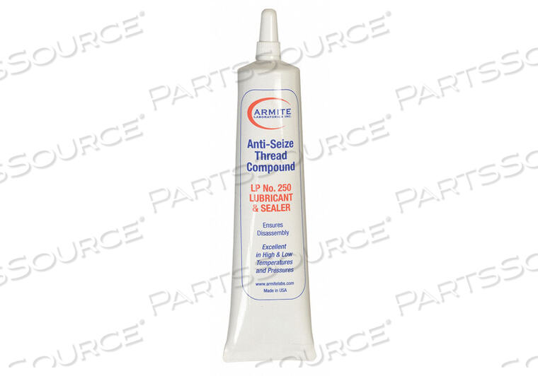 OEM#: TLC-3ANTISEIZE LUBRICANT HI TEMP CONDUCT 3 OZ by Appleton Electric