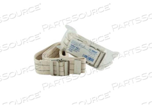 OEM#: 856SELECT® GAIT BELT, 60 INCH by McKesson
