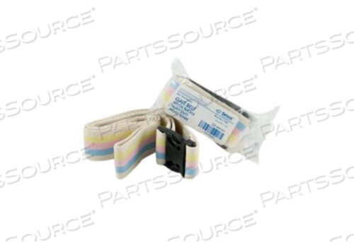 OEM#: 860SELECT® GAIT BELT, 60 INCH (48 PER CASE) by McKesson