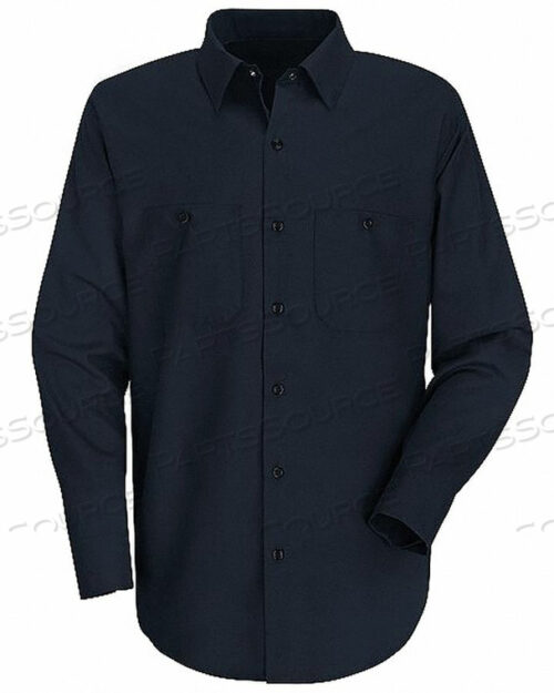 OEM#: SP14NV LN XXLLNG SLV NVY 65 PER PET/35 PER CTN 2XL by VF Imagewear, Inc.