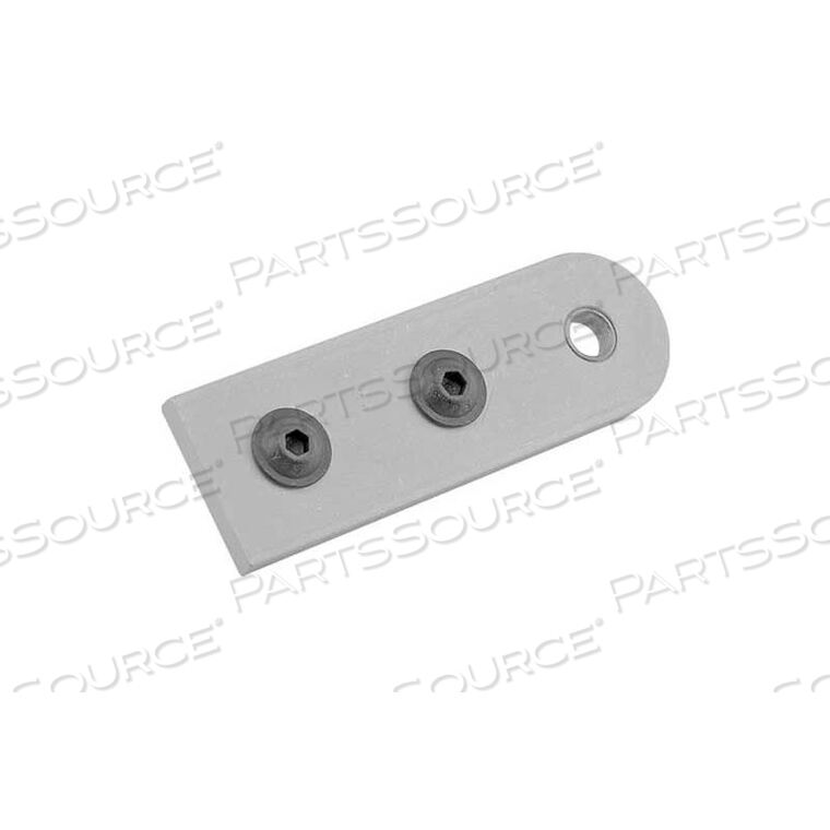 OEM#: 4185STRAIGHT PIVOT ARM by 80/20 Inc.