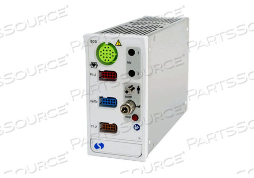 REPAIR - SPACELABS 91496 MODULE