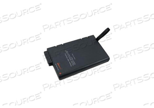 Replaces Bard Access Systems (C.R. Bard) 9760035BATTERY RECHARGEABLE, LITHIUM ION, 10.8V, 8.8 AH