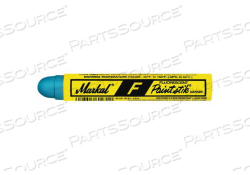 OEM#: 82835F2784 MRK CRAYON BLUE PAINTSTIKS PK12 by Markal