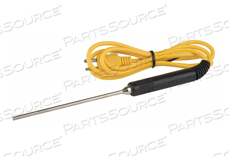OEM#: 871515IMMERSION TEMP PROBE -40 TO 1292 DEG F by Extech Instruments