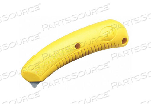 OEM#: T-1TAPE SPLITTER 6 IN. YELLOW by Pacific Handy Cutter Inc