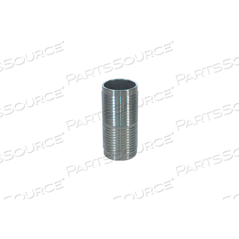 OEM#: 430400061 STEEL HOSE MENDER by Apache Inc.