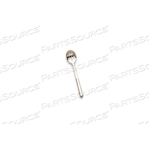 BELAIRE SPOON, SLOTTED, 12 LONG