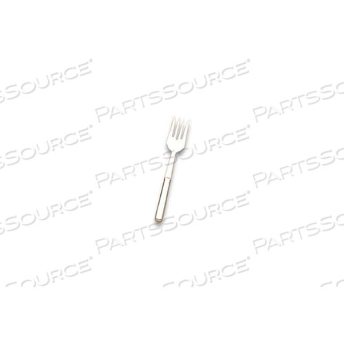 BELAIRE COLD MEAT FORK, 10 LONG, HOLLOW HANDLE