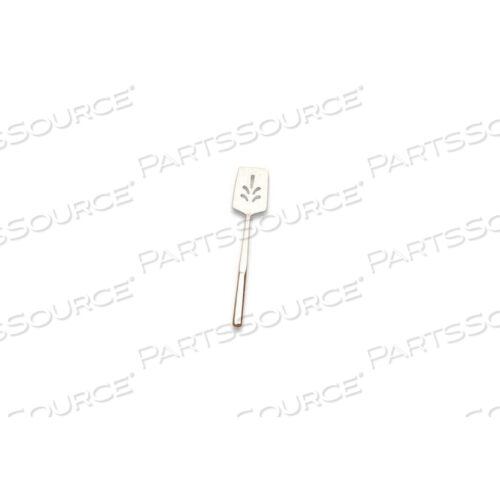 BELAIRE TURNER, PERFORATED, 14 LONG, HOLLOW HANDLE