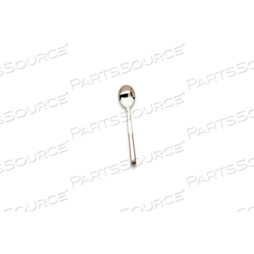 BELAIRE SPOON, SOLID, 12 LONG, HOLLOW HANDLE