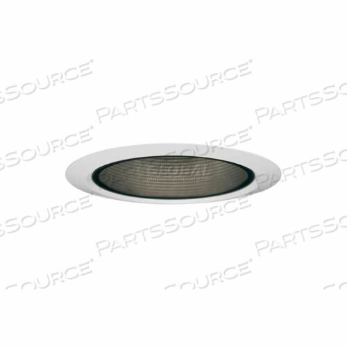 3B1 R12 4 BLACK BAFFLE