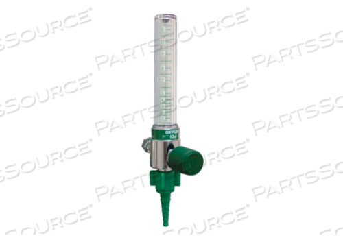 OEM#: FMA-15U-F2PTFLOWMETER - AIR, 0-15 LPM, USA, 1/8 FNPT, POWER TAKE-OFF by Amico Patient Care Corporation
