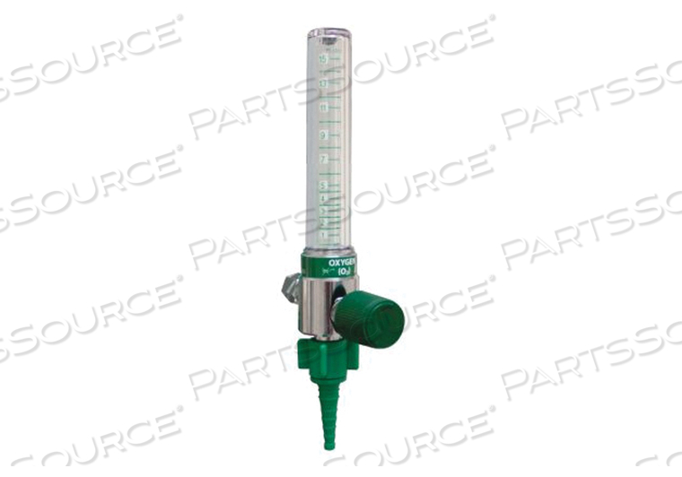 OEM#: FMA-15U-F2PTFLOWMETER - AIR, 0-15 LPM, USA, 1/8 FNPT, POWER TAKE-OFF by Amico Patient Care Corporation