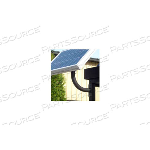SOLAR PANEL SHELTER MOUNT